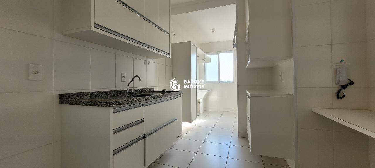 Apartamento para aluguel no bairro PARQUE SÃO LOURENÇOIndaiatuba: 