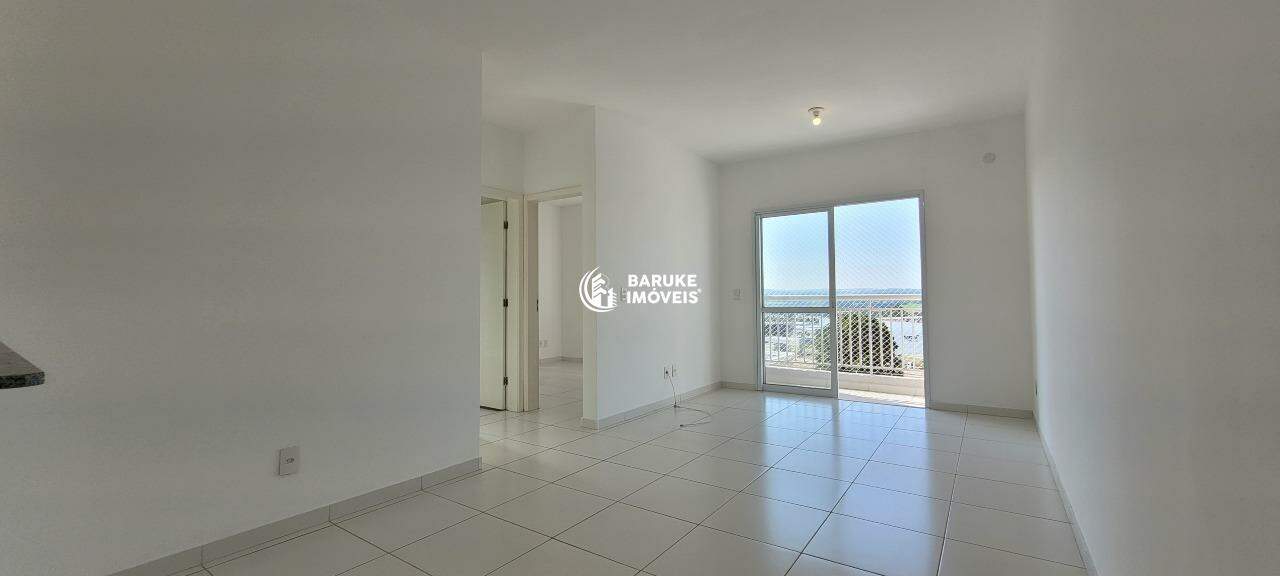Apartamento para aluguel no bairro PARQUE SÃO LOURENÇOIndaiatuba: 