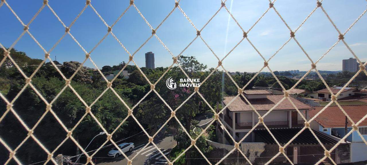 Apartamento para aluguel no bairro JARDIM MOACYR ARRUDAIndaiatuba: 