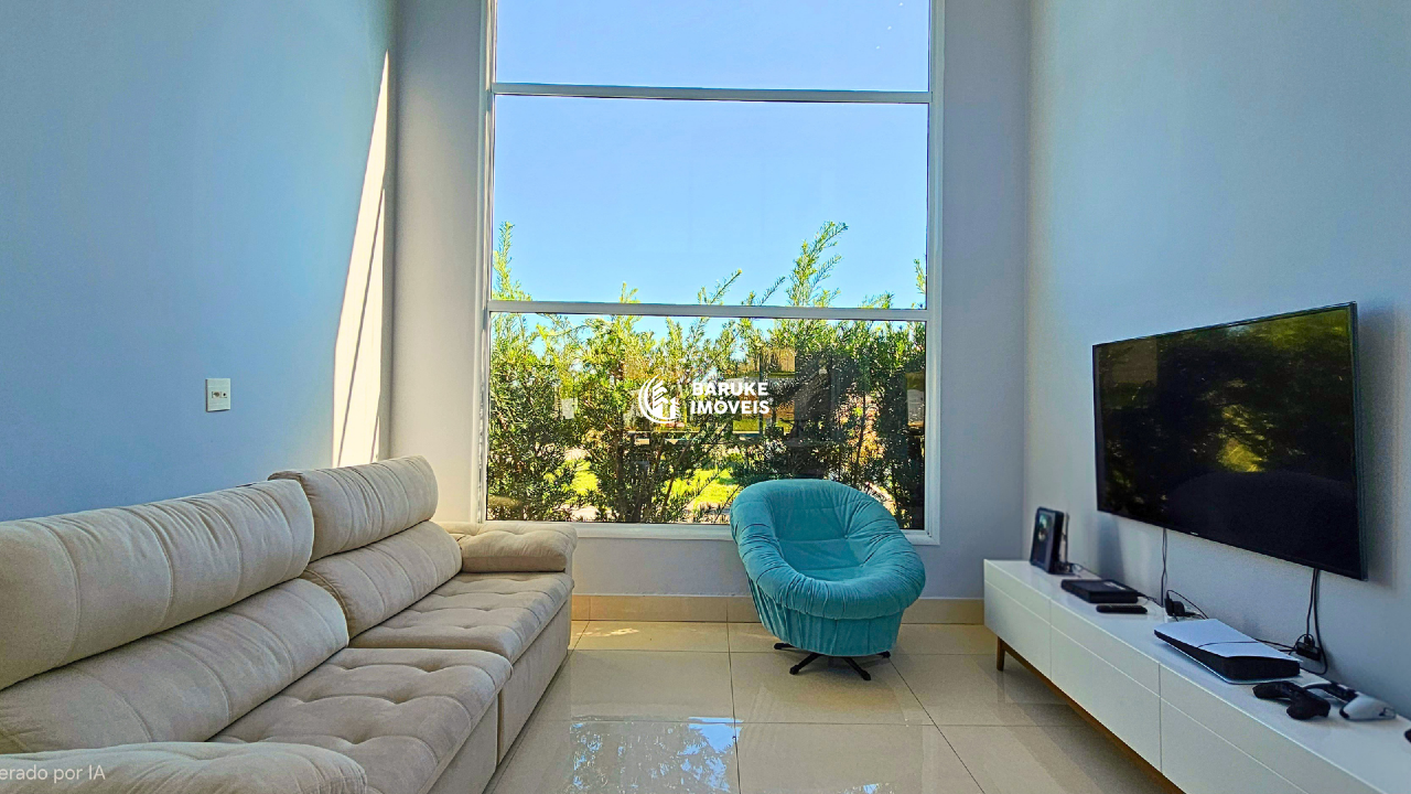 Casa de condomínio à venda no bairro ItapecericaSALTO: 