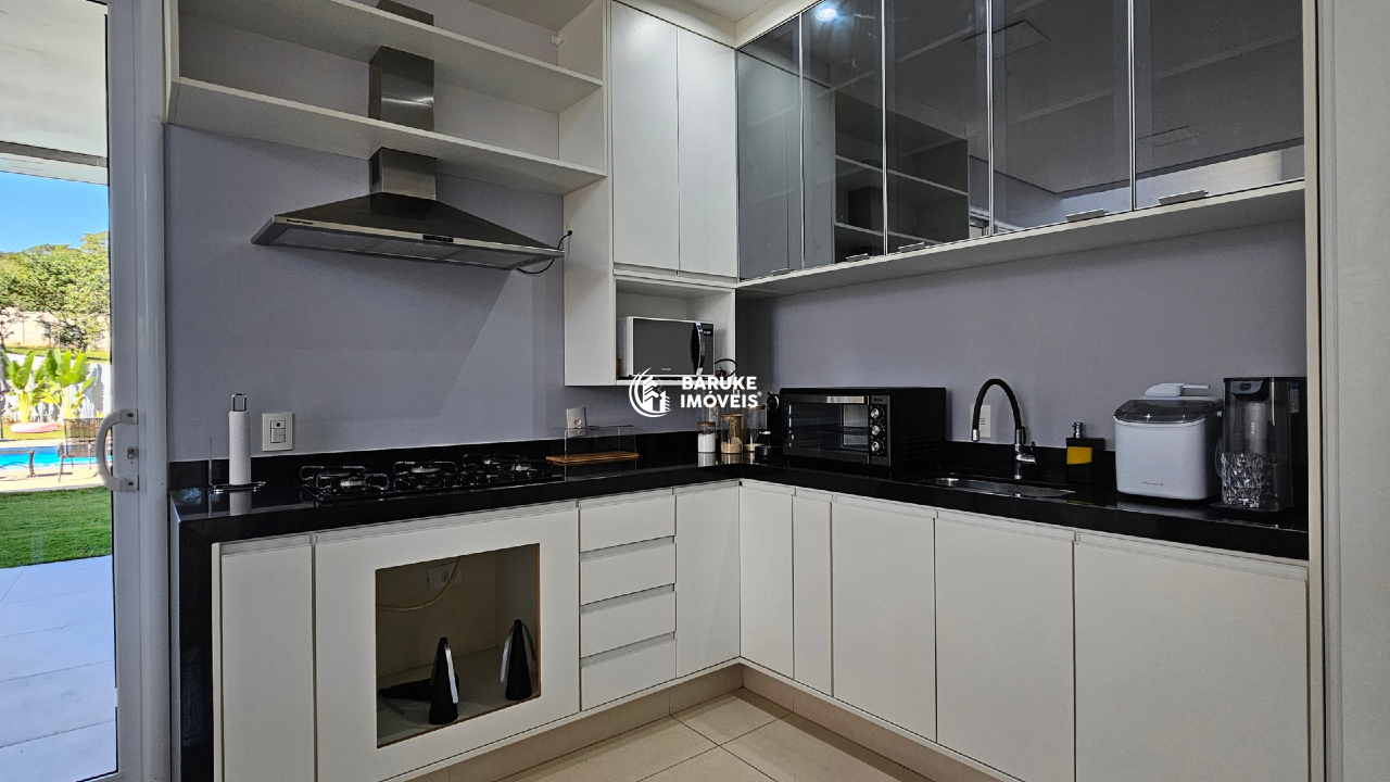 Casa de condomínio à venda no bairro ItapecericaSALTO: 