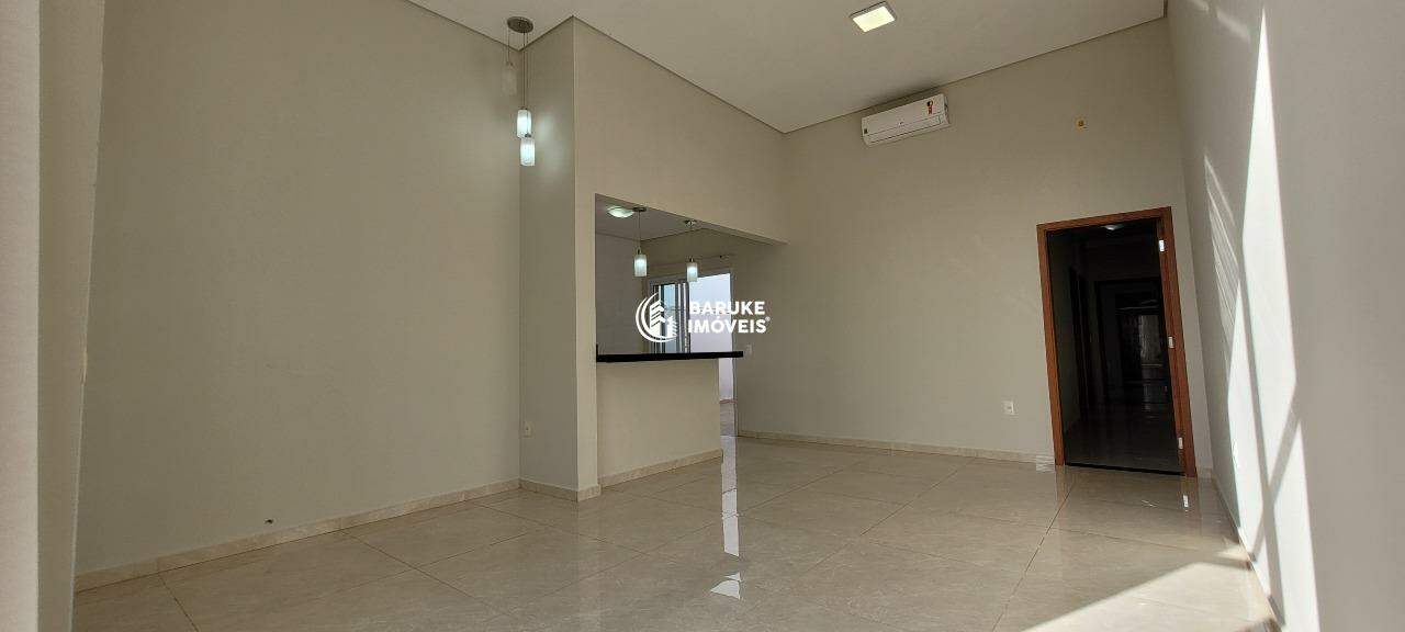 Casa de condomínio para aluguel no bairro JARDIM BRÉSCIAIndaiatuba: 