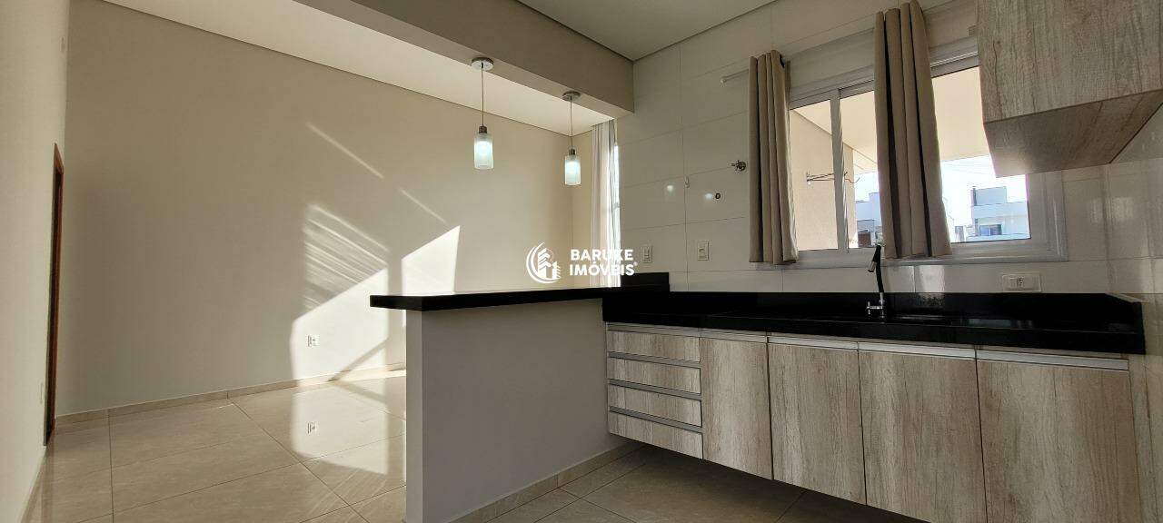 Casa de condomínio para aluguel no bairro JARDIM BRÉSCIAIndaiatuba: 