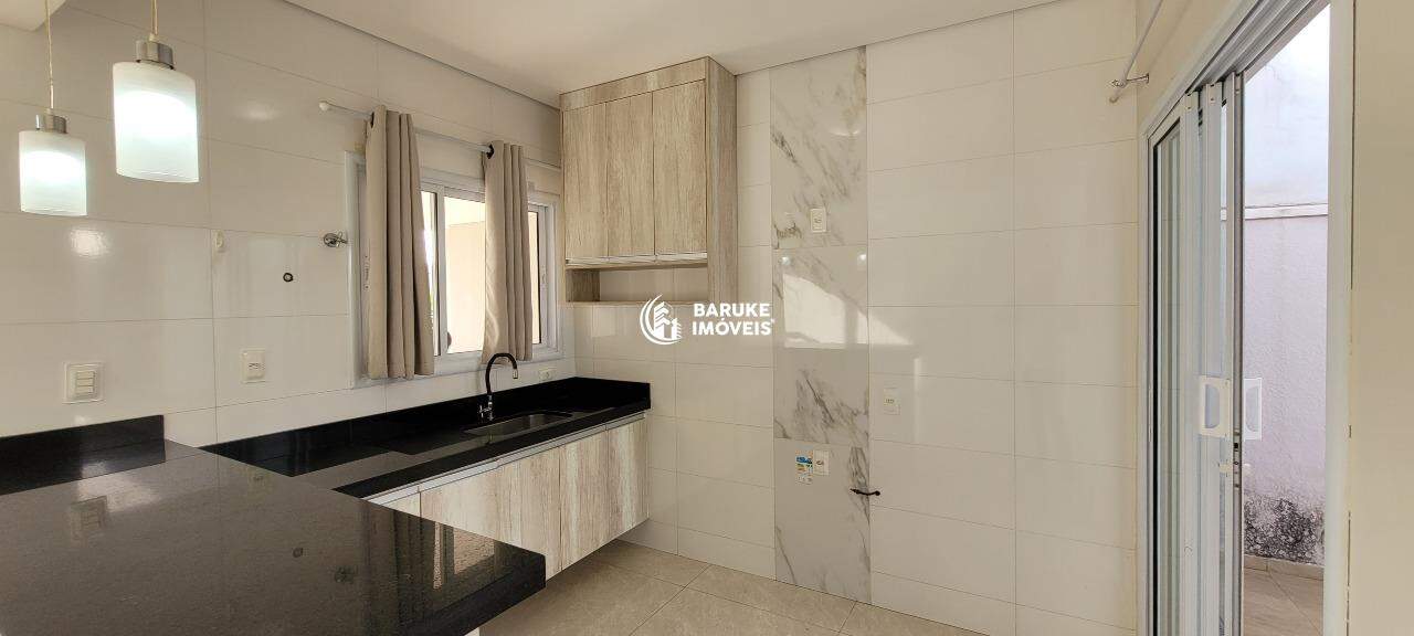 Casa de condomínio para aluguel no bairro JARDIM BRÉSCIAIndaiatuba: 