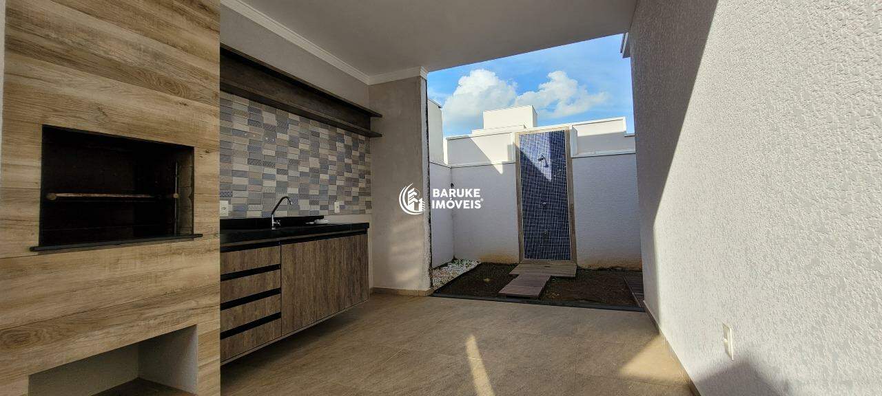 Casa de condomínio para aluguel no bairro JARDIM BRÉSCIAIndaiatuba: 