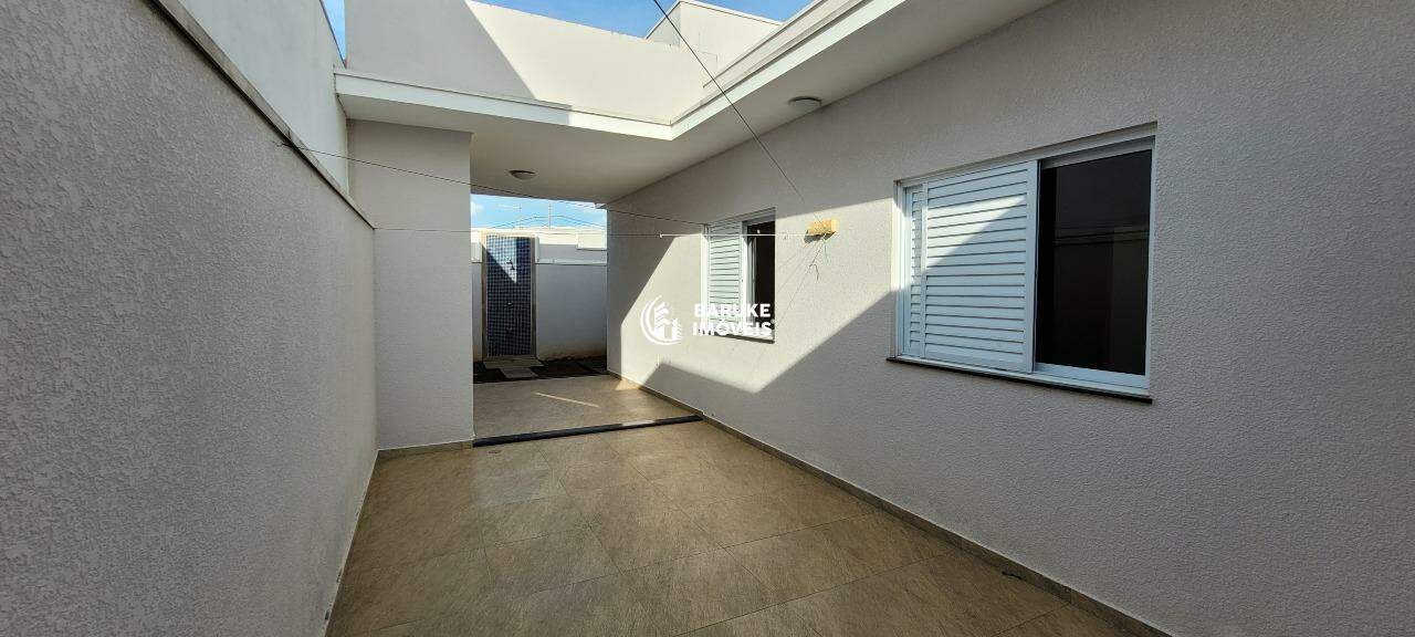 Casa de condomínio para aluguel no bairro JARDIM BRÉSCIAIndaiatuba: 
