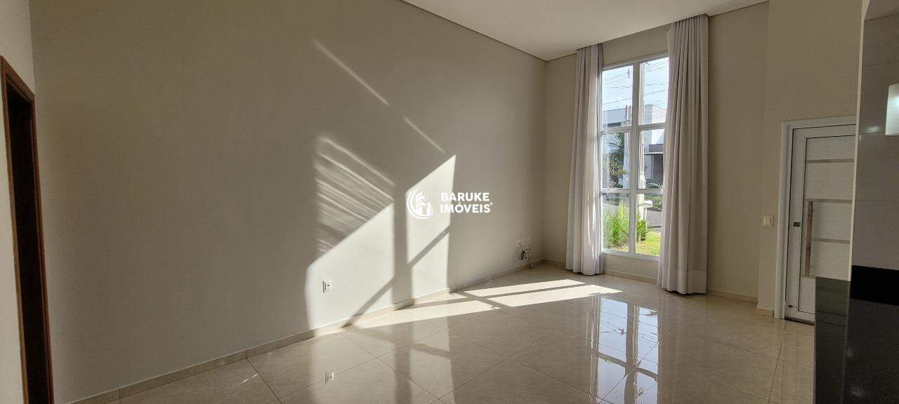 Casa de condomínio para aluguel no bairro JARDIM BRÉSCIAIndaiatuba: 