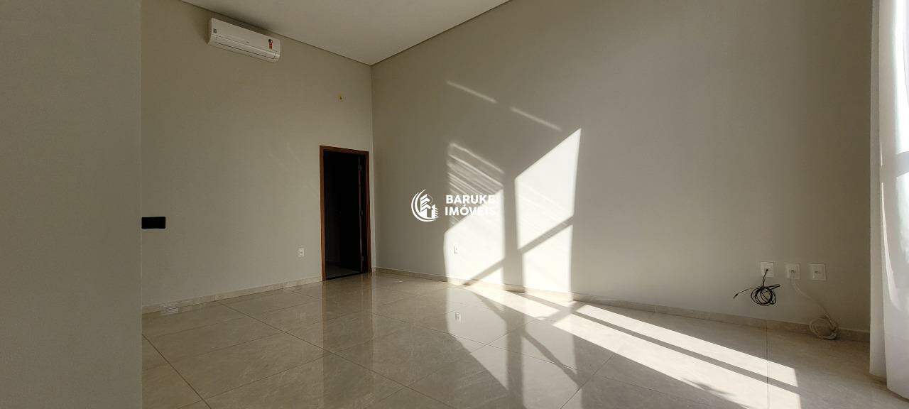 Casa de condomínio para aluguel no bairro JARDIM BRÉSCIAIndaiatuba: 