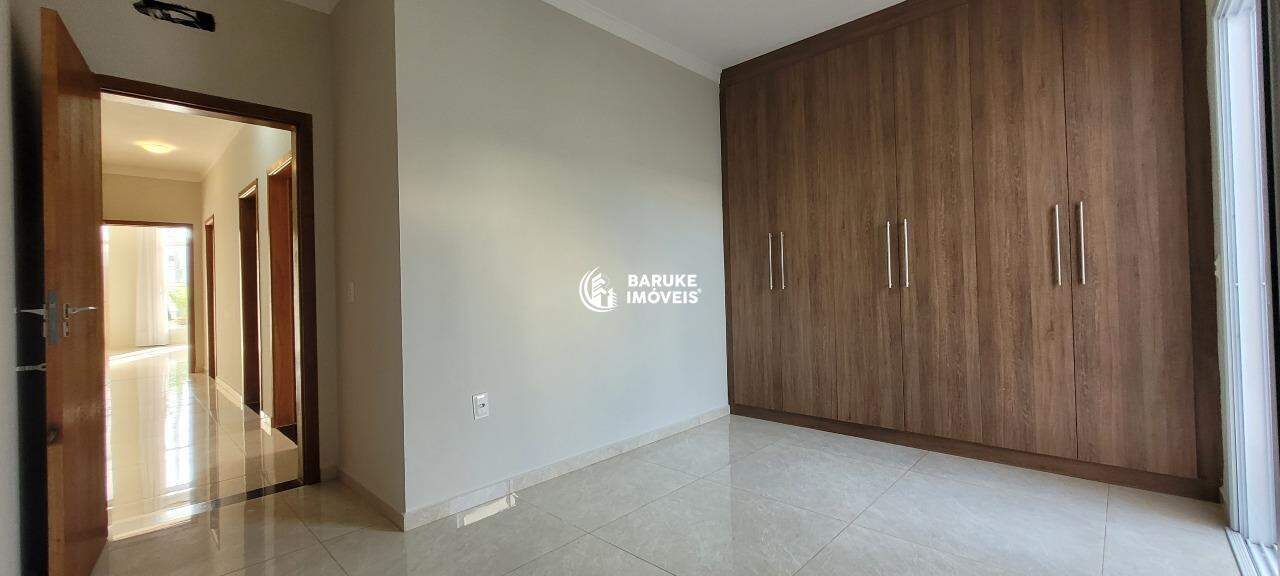Casa de condomínio para aluguel no bairro JARDIM BRÉSCIAIndaiatuba: 