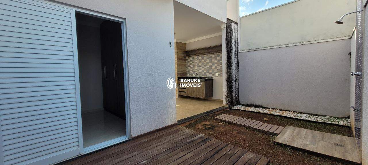 Casa de condomínio para aluguel no bairro JARDIM BRÉSCIAIndaiatuba: 