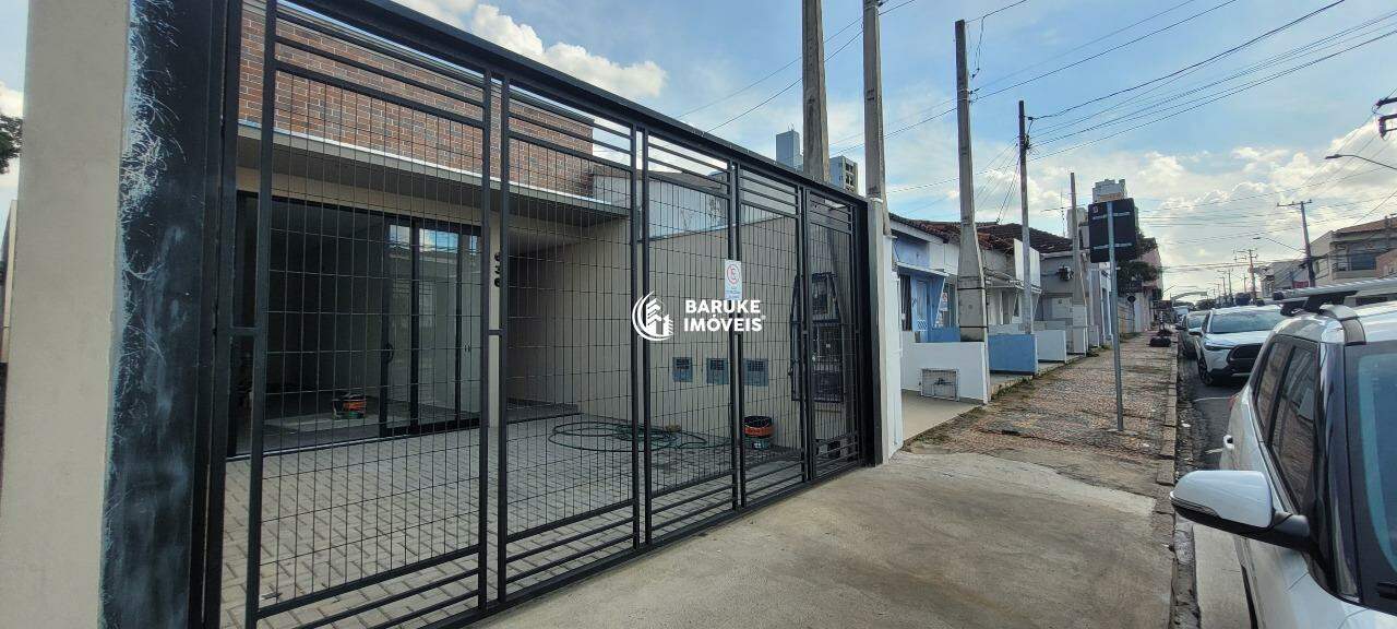 Salão para aluguel no bairro Vila SfeirIndaiatuba: 