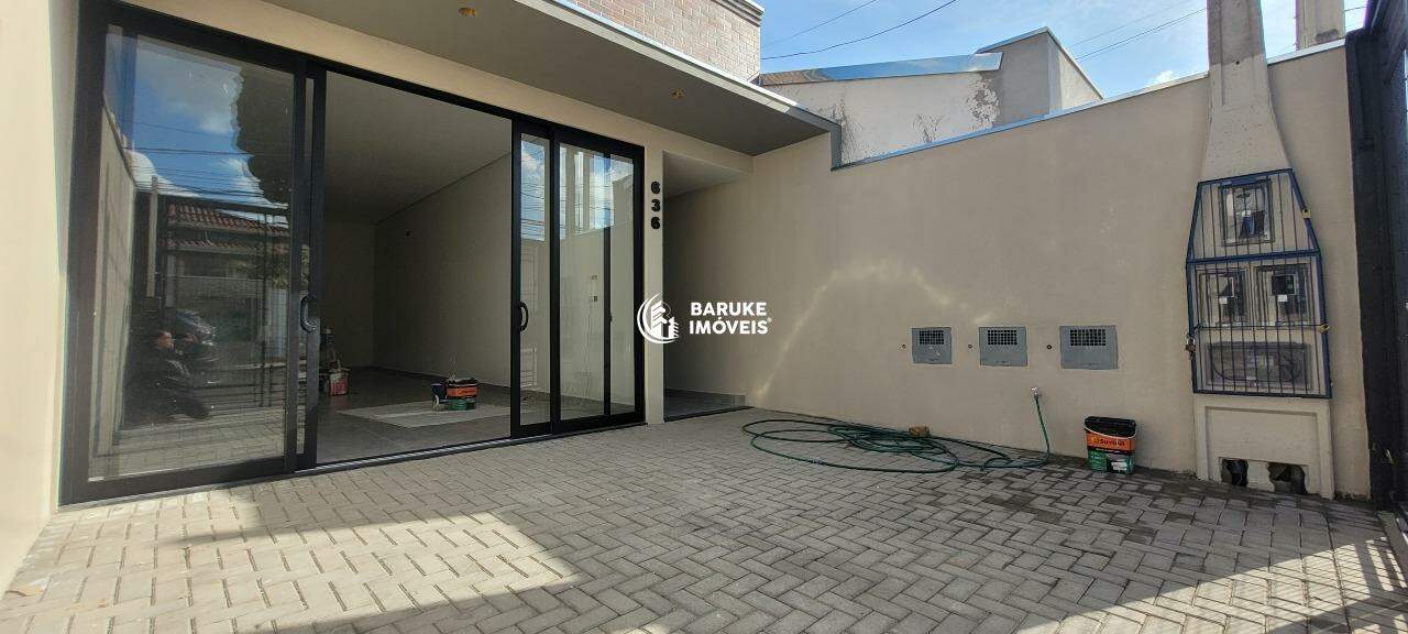 Salão para aluguel no bairro Vila SfeirIndaiatuba: 
