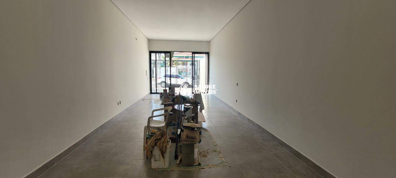 Salão para aluguel no bairro Vila SfeirIndaiatuba: 