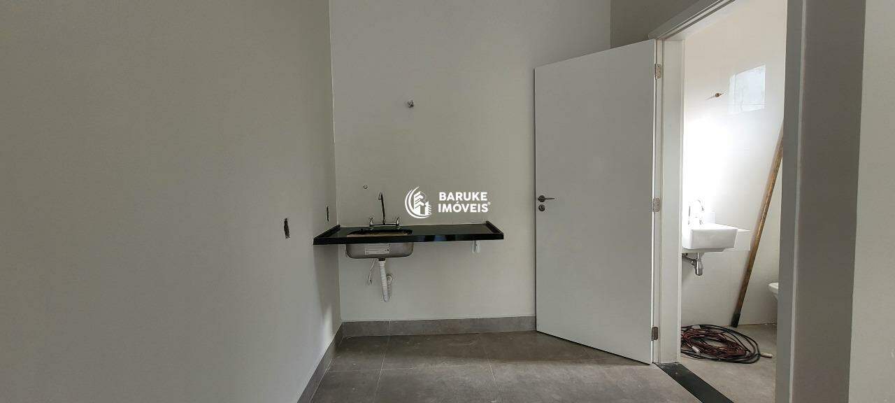 Salão para aluguel no bairro Vila SfeirIndaiatuba: 