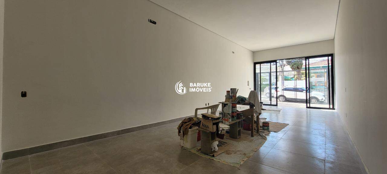 Salão para aluguel no bairro Vila SfeirIndaiatuba: 