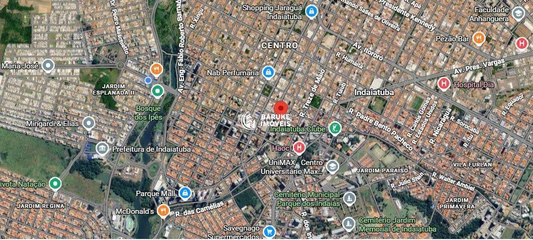 Sala para aluguel no bairro Vila SfeirIndaiatuba: 