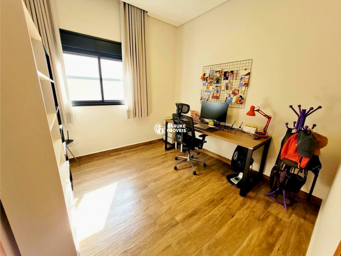 Casa de condomínio à venda no bairro Loteamento Park Gran ReserveIndaiatuba: 