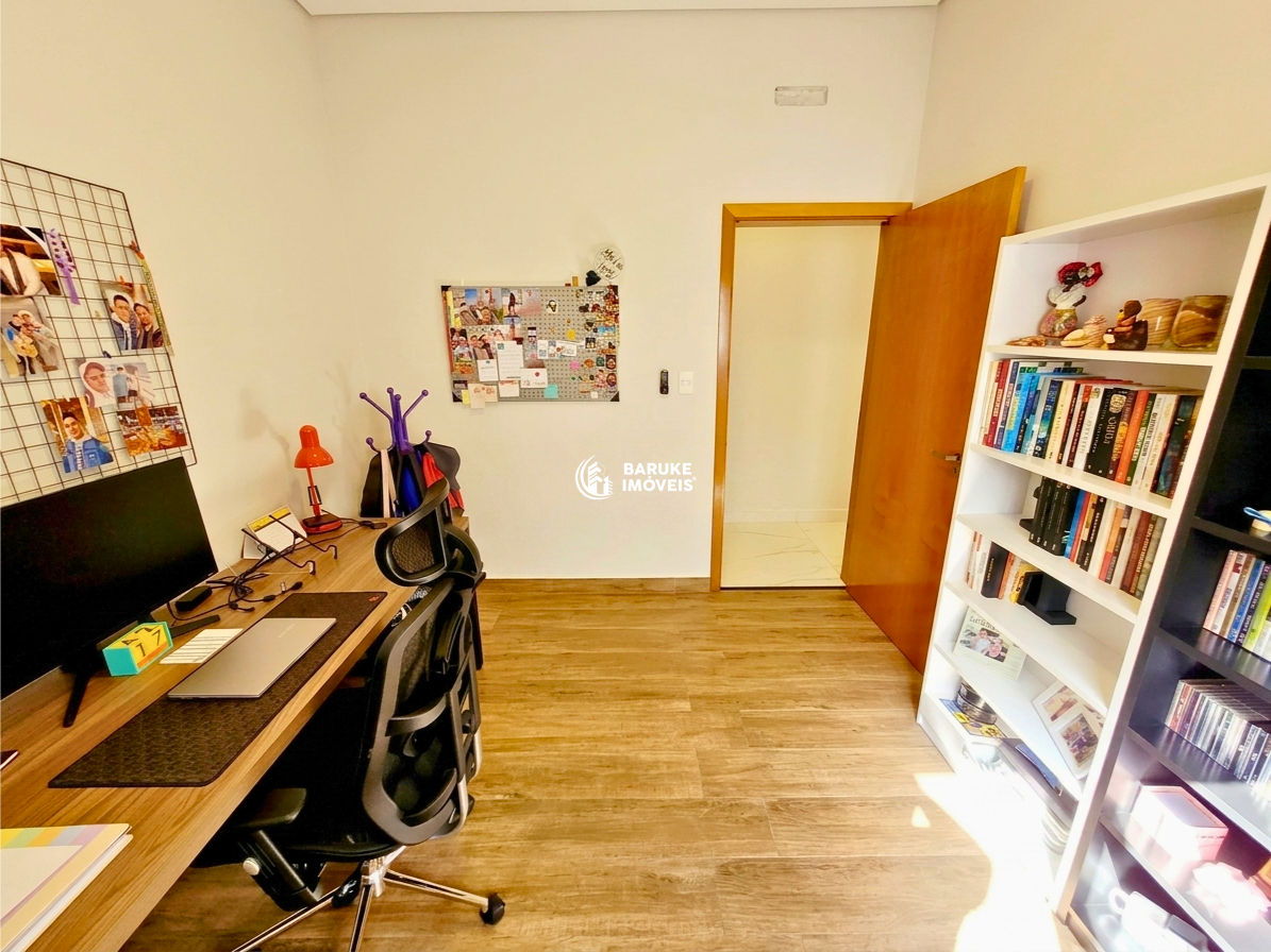Casa de condomínio à venda no bairro Loteamento Park Gran ReserveIndaiatuba: 