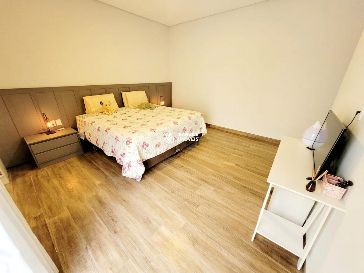 Casa de condomínio à venda no bairro Loteamento Park Gran ReserveIndaiatuba: 