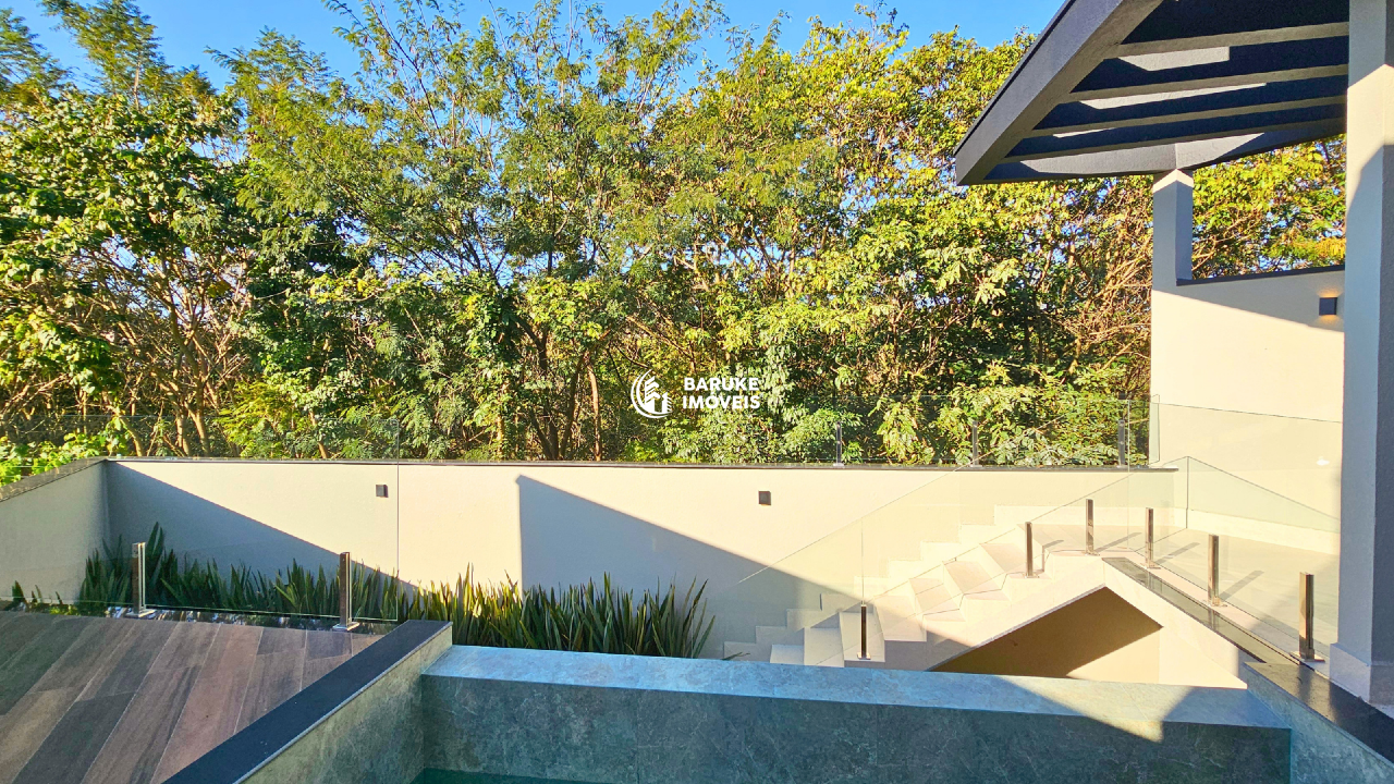 Casa de condomínio à venda no bairro Loteamento Park Gran ReserveIndaiatuba: 