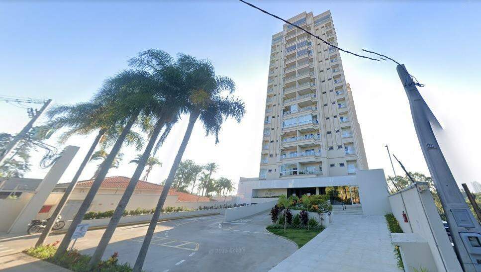 Apartamento para aluguel no bairro JARDIM BELA VISTAIndaiatuba: 