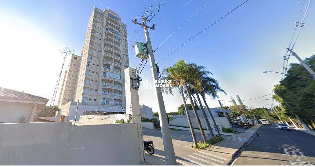 Apartamento para aluguel no bairro JARDIM BELA VISTAIndaiatuba: 