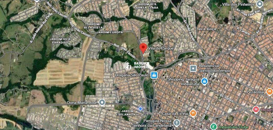Apartamento para aluguel no bairro JARDIM BELA VISTAIndaiatuba: 