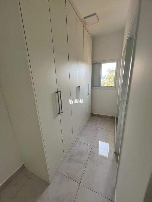 Apartamento para aluguel no bairro JARDIM BELA VISTAIndaiatuba: 