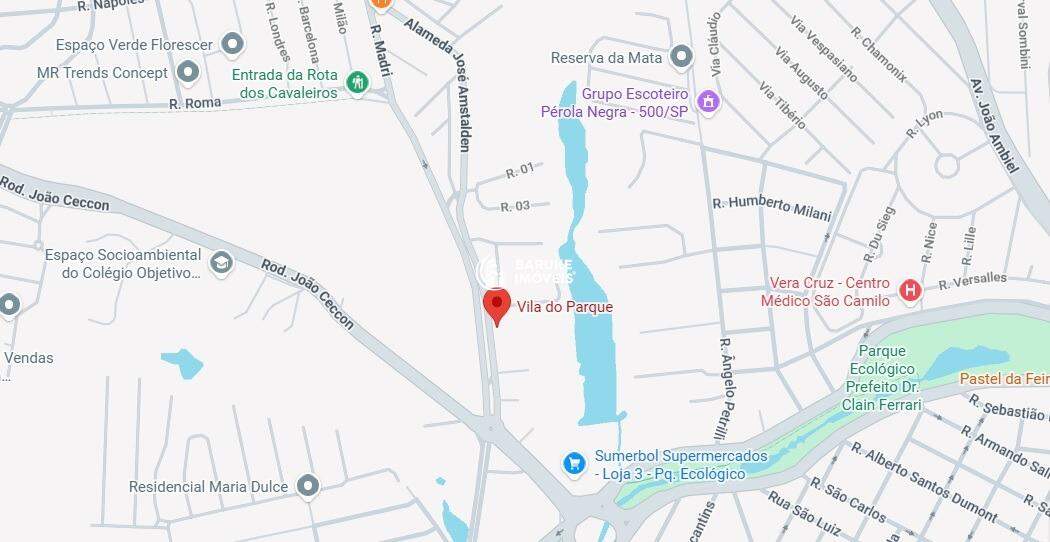Apartamento para aluguel no bairro JARDIM BELA VISTAIndaiatuba: 