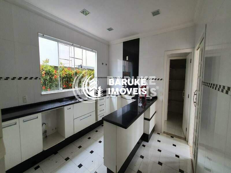 Casa de condomínio para aluguel no bairro JARDIM VILA PARADISOIndaiatuba: Foto 09