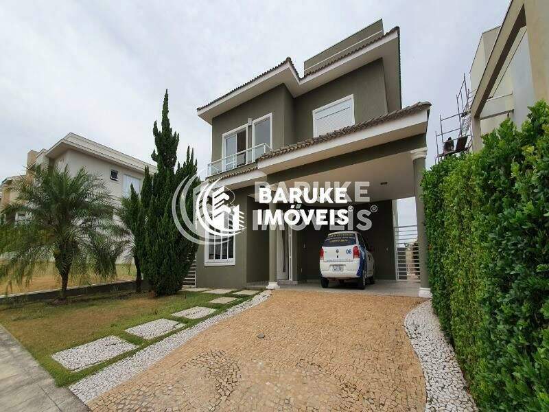 Casa de condomínio para aluguel no bairro JARDIM VILA PARADISOIndaiatuba: Foto 13