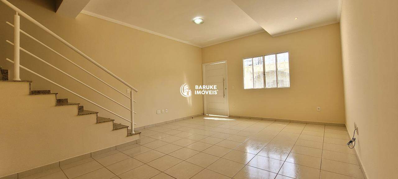 Casa para aluguel no bairro JARDIM DOM BOSCOIndaiatuba: 