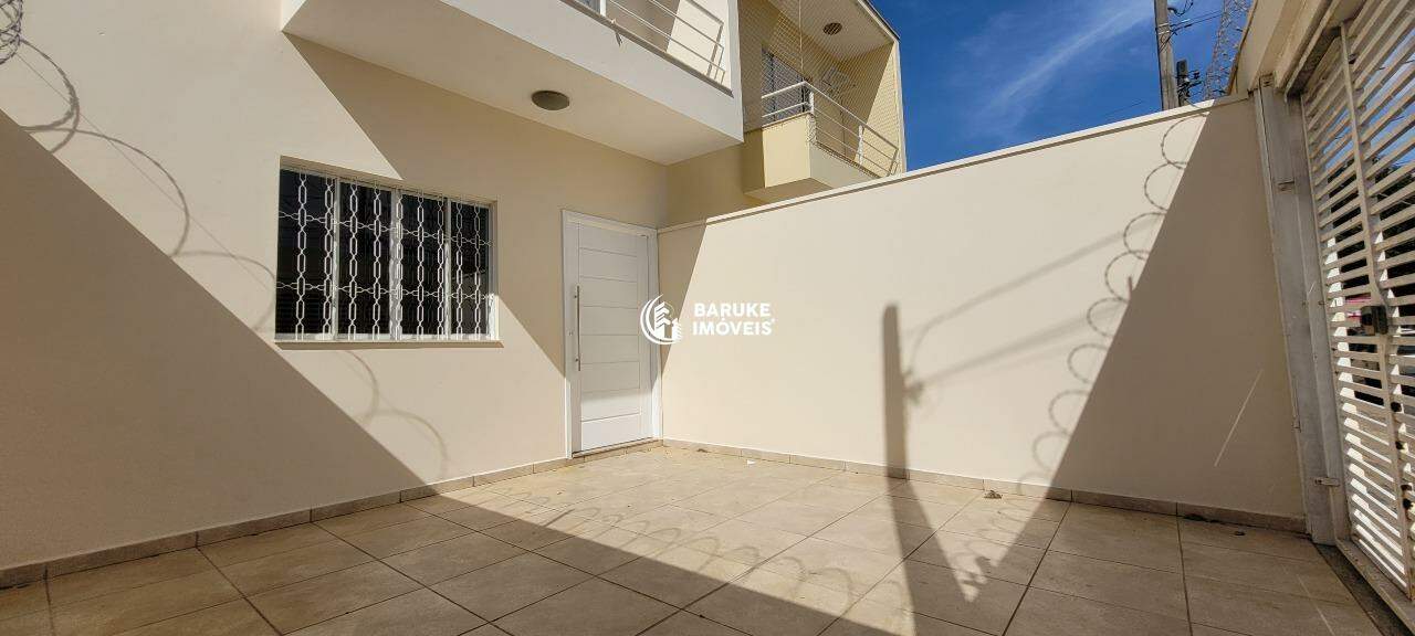 Casa para aluguel no bairro JARDIM DOM BOSCOIndaiatuba: 