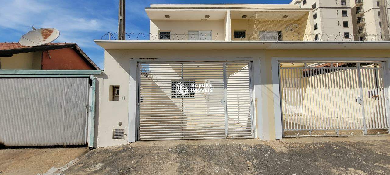 Casa para aluguel no bairro JARDIM DOM BOSCOIndaiatuba: 