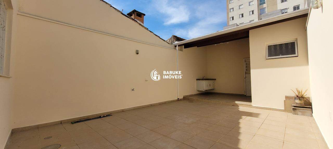 Casa para aluguel no bairro JARDIM DOM BOSCOIndaiatuba: 