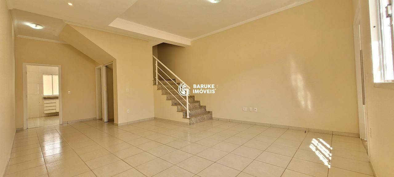 Casa para aluguel no bairro JARDIM DOM BOSCOIndaiatuba: 