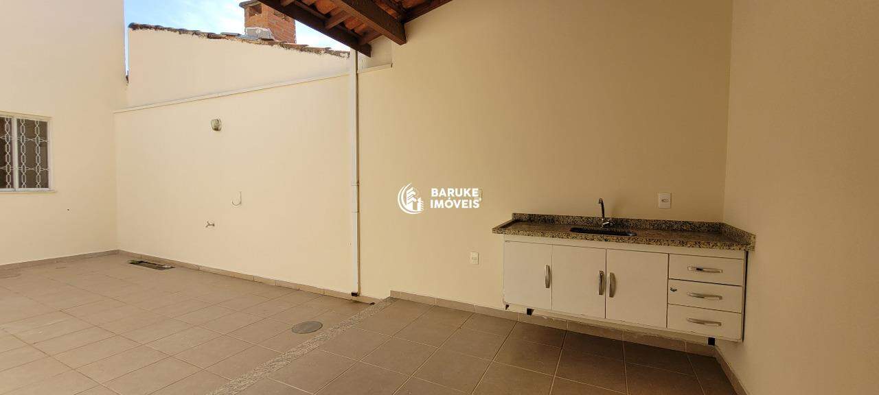 Casa para aluguel no bairro JARDIM DOM BOSCOIndaiatuba: 