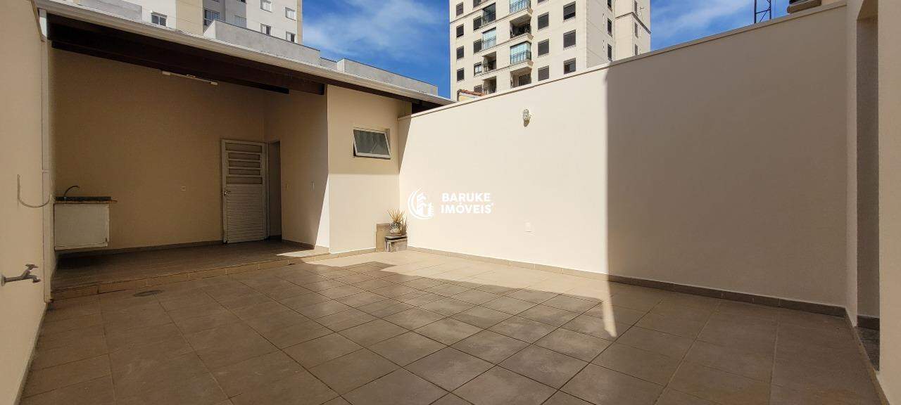 Casa para aluguel no bairro JARDIM DOM BOSCOIndaiatuba: 