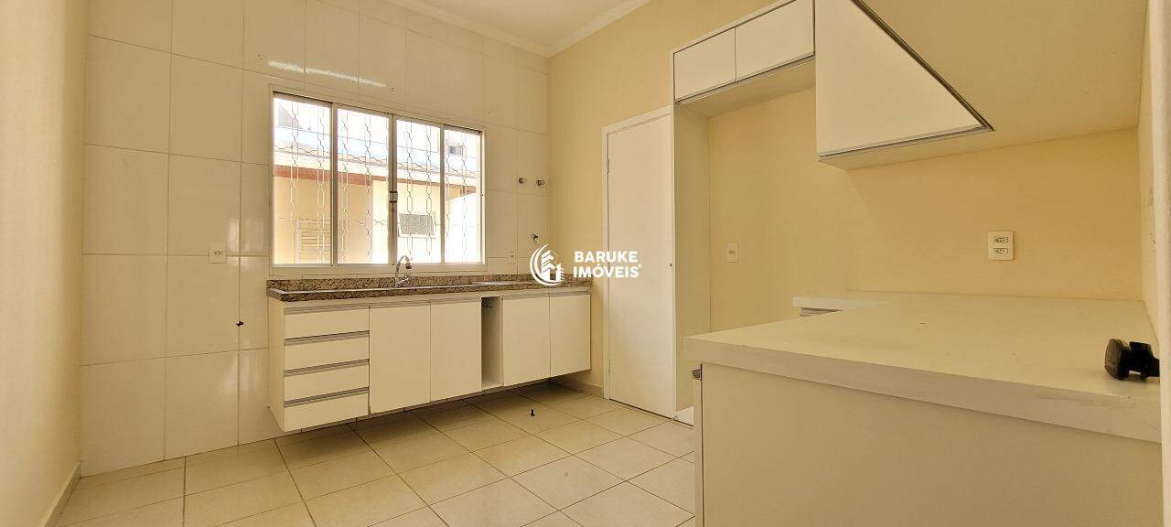 Casa para aluguel no bairro JARDIM DOM BOSCOIndaiatuba: 