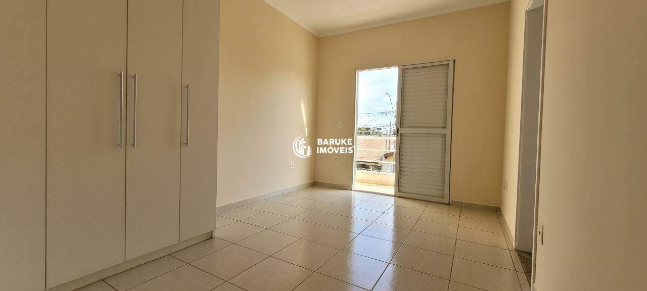 Casa para aluguel no bairro JARDIM DOM BOSCOIndaiatuba: 
