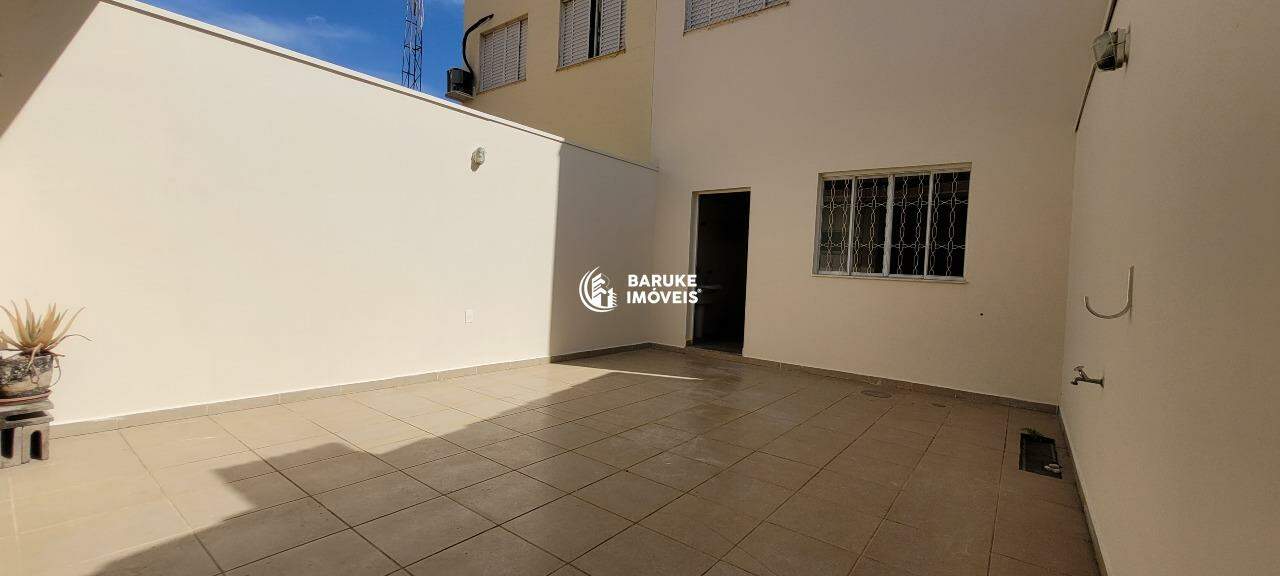 Casa para aluguel no bairro JARDIM DOM BOSCOIndaiatuba: 