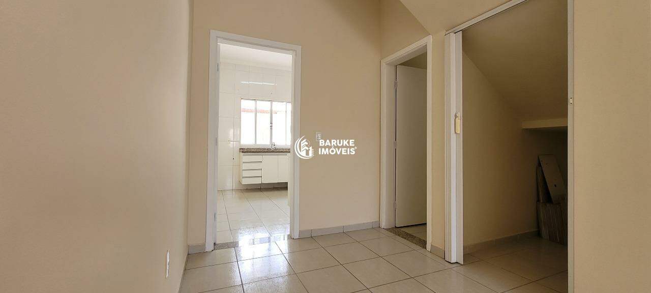 Casa para aluguel no bairro JARDIM DOM BOSCOIndaiatuba: 