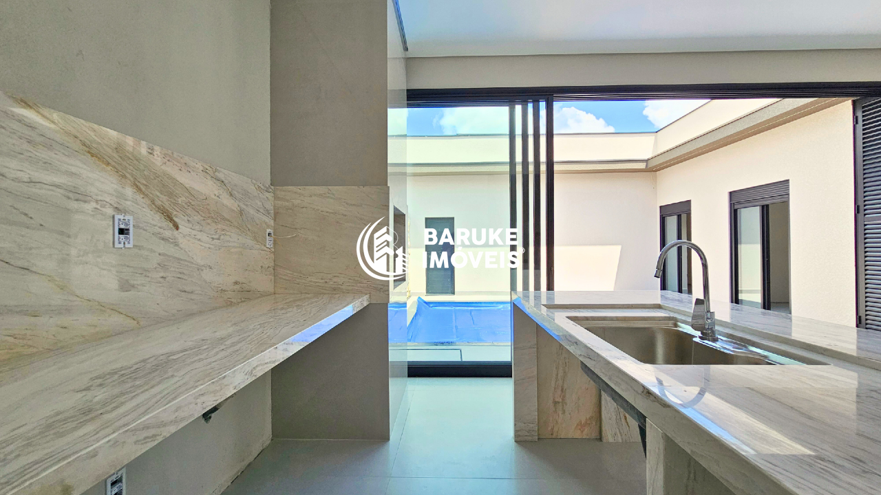 Casa de condomínio à venda no bairro JARDIM RESIDENCIAL DONA MARIA CANDIDAIndaiatuba: Foto ilustrativa