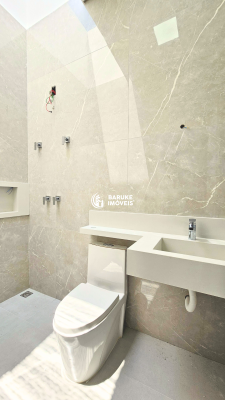 Casa de condomínio à venda no bairro JARDIM RESIDENCIAL DONA MARIA CANDIDAIndaiatuba: Foto ilustrativa