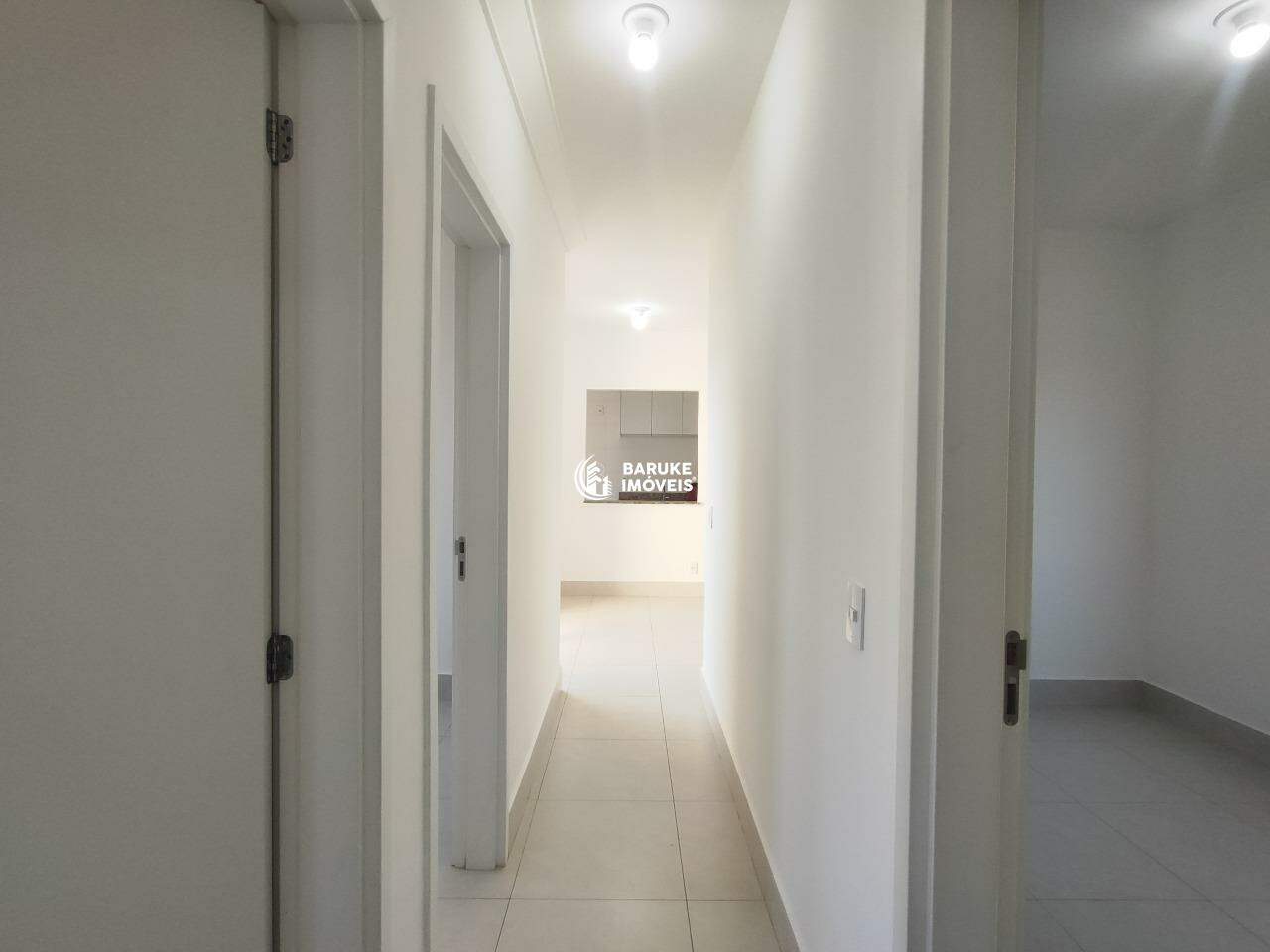 Apartamento à venda no bairro JARDIM SANTIAGOIndaiatuba: 