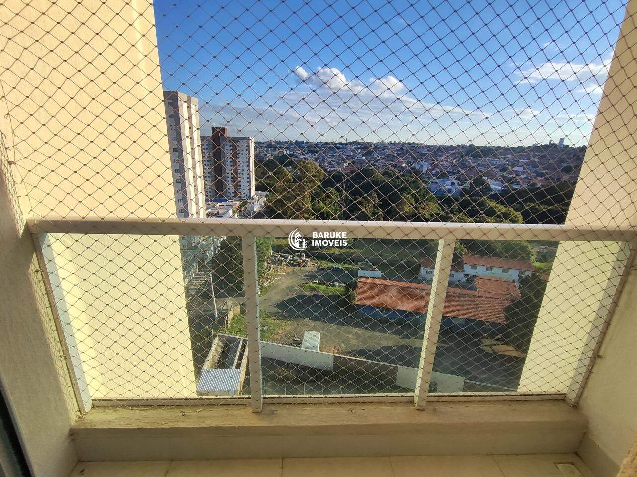 Apartamento à venda no bairro JARDIM SANTIAGOIndaiatuba: 