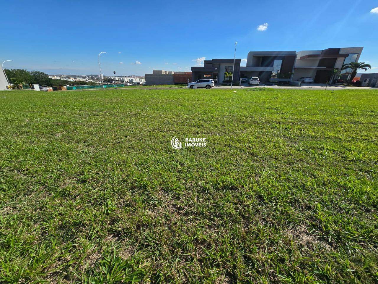 Terreno à venda no bairro JARDIM RESIDENCIAL DONA MARIA CANDIDAIndaiatuba: 