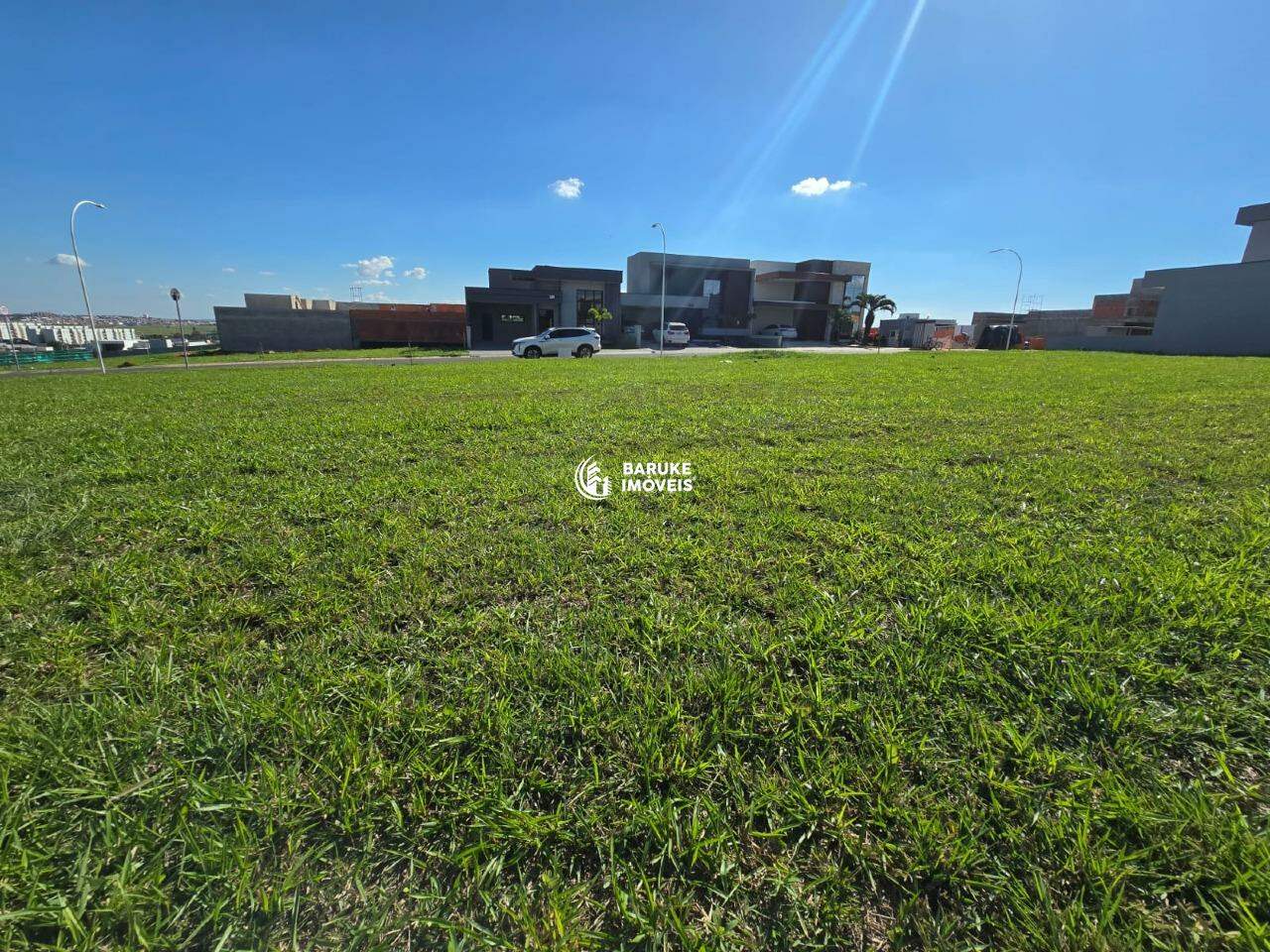 Terreno à venda no bairro JARDIM RESIDENCIAL DONA MARIA CANDIDAIndaiatuba: 