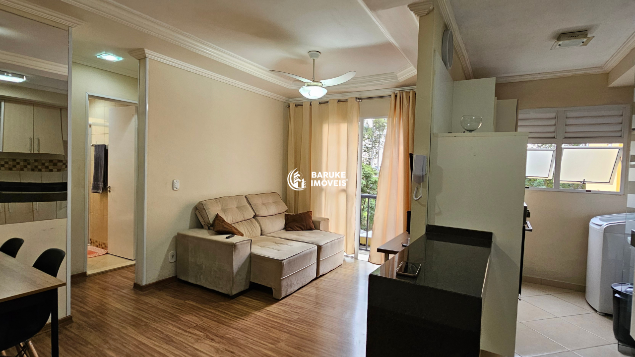 Apartamento à venda no bairro JARDIM ALICEIndaiatuba: 