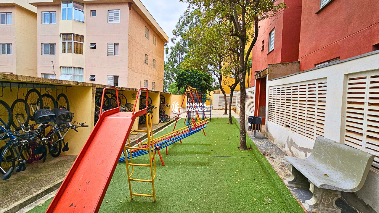 Apartamento à venda no bairro JARDIM ALICEIndaiatuba: 